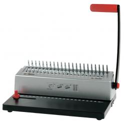 金典GD-3000梳式文本装订机