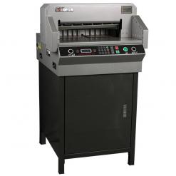 金典GD-K480电动程控切纸机